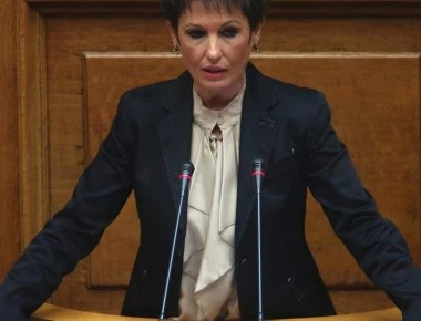 Α. Καββαδία: «